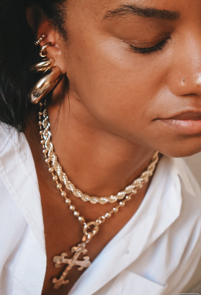 The Stephy Hoops