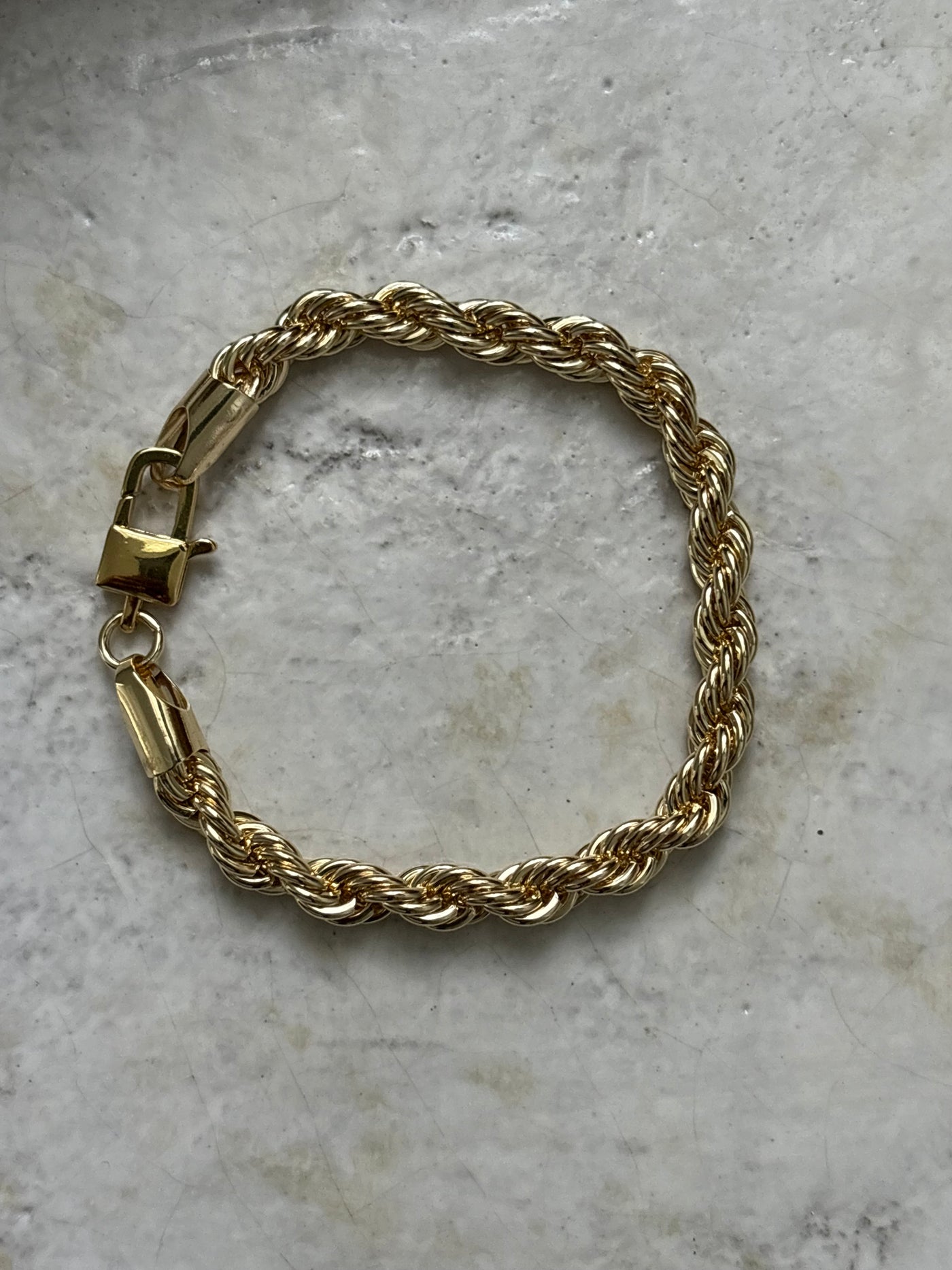 The Molly Bracelet