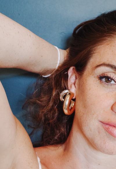 The Stephy Hoops