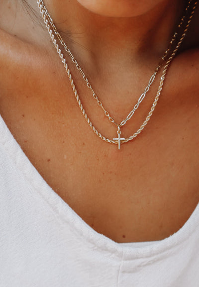 The Everstead Necklace