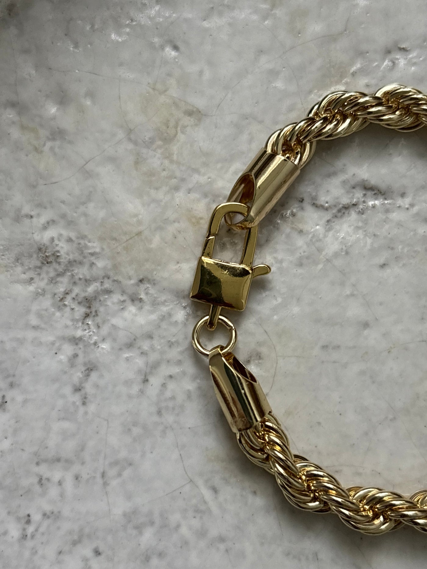 The Molly Bracelet