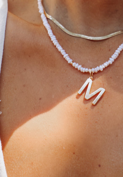 The Chosen Necklace