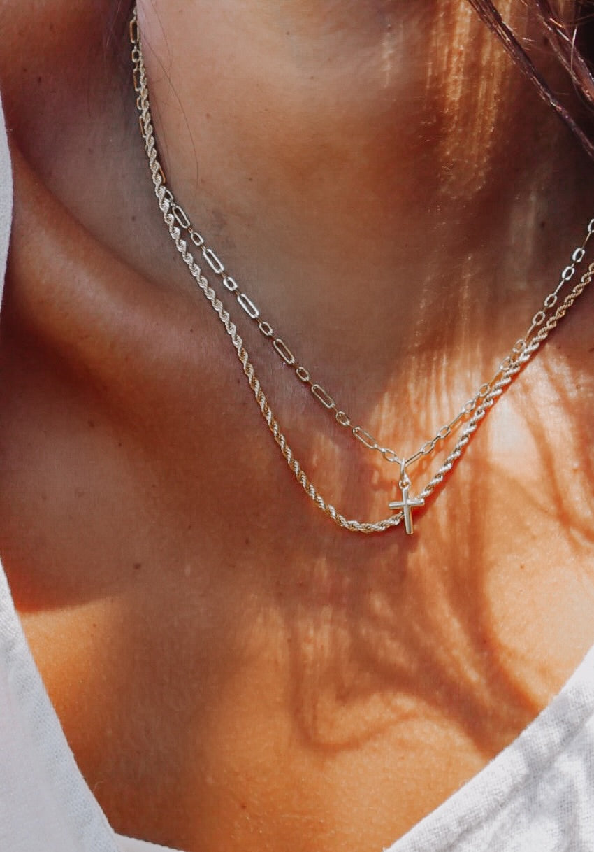 The Everstead Necklace