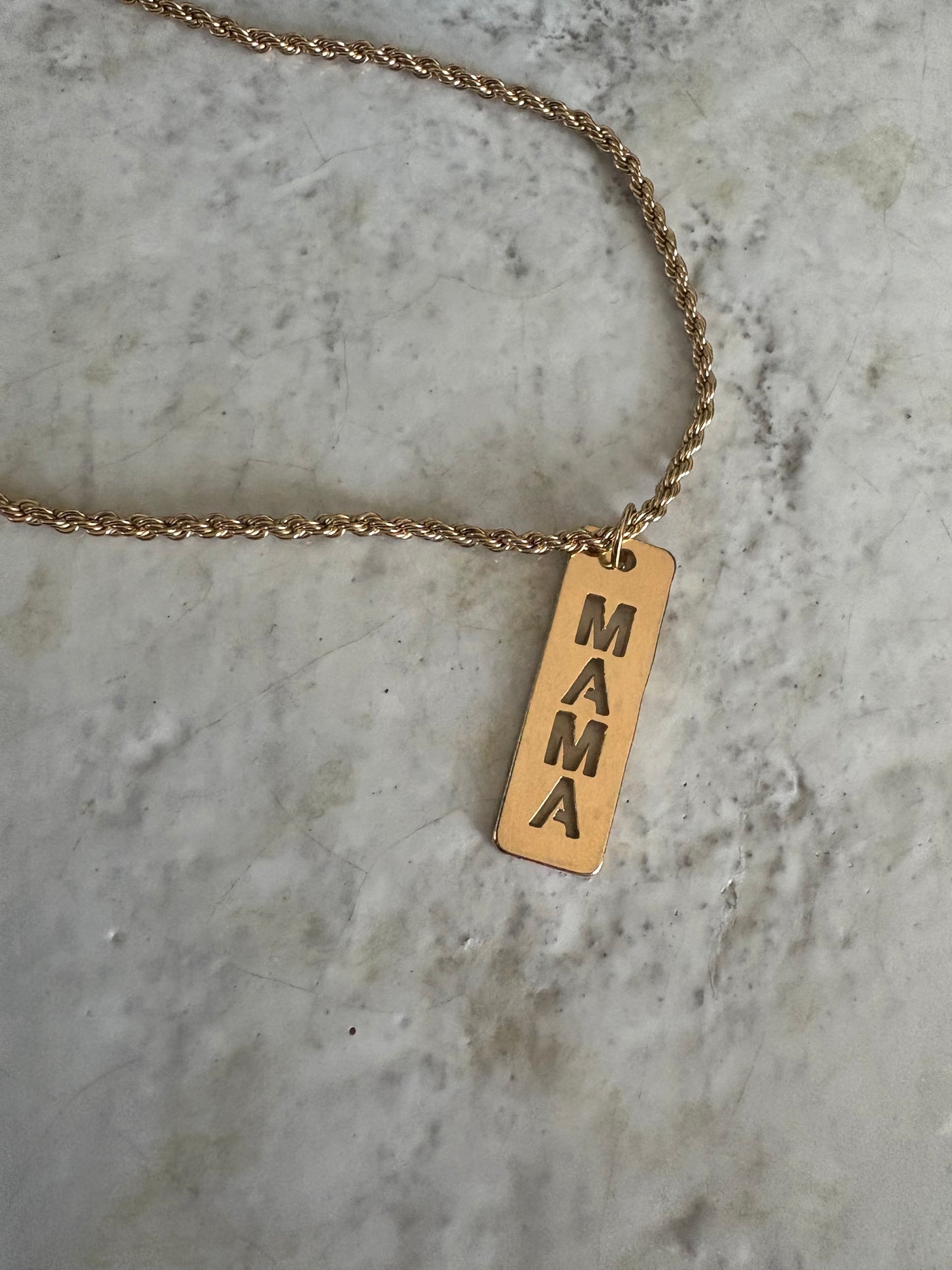 The Mama Charm