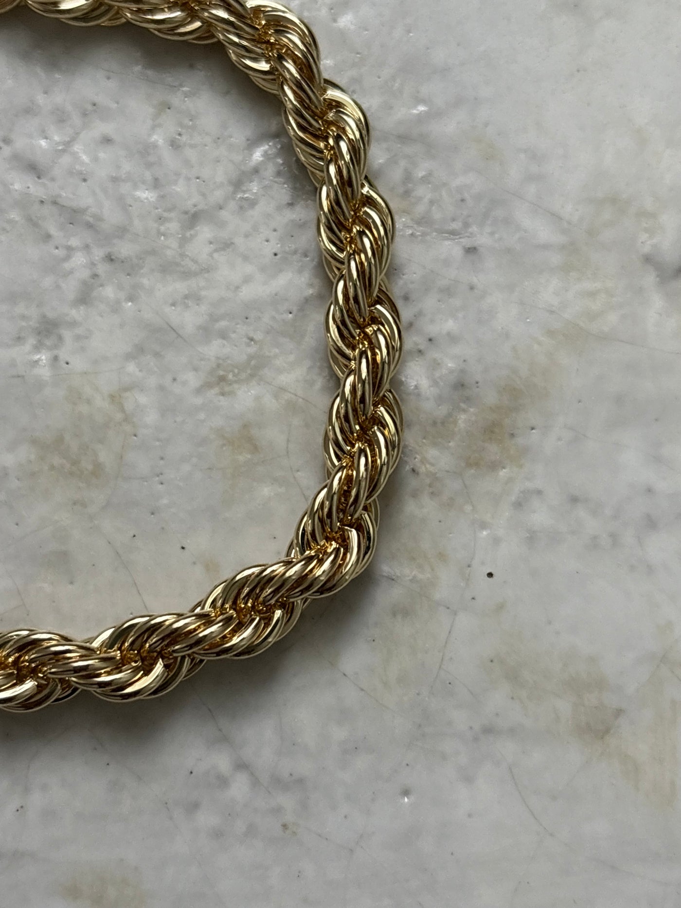 The Molly Bracelet