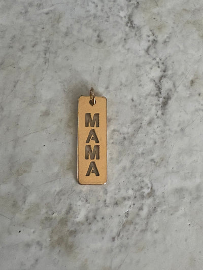 The Mama Charm