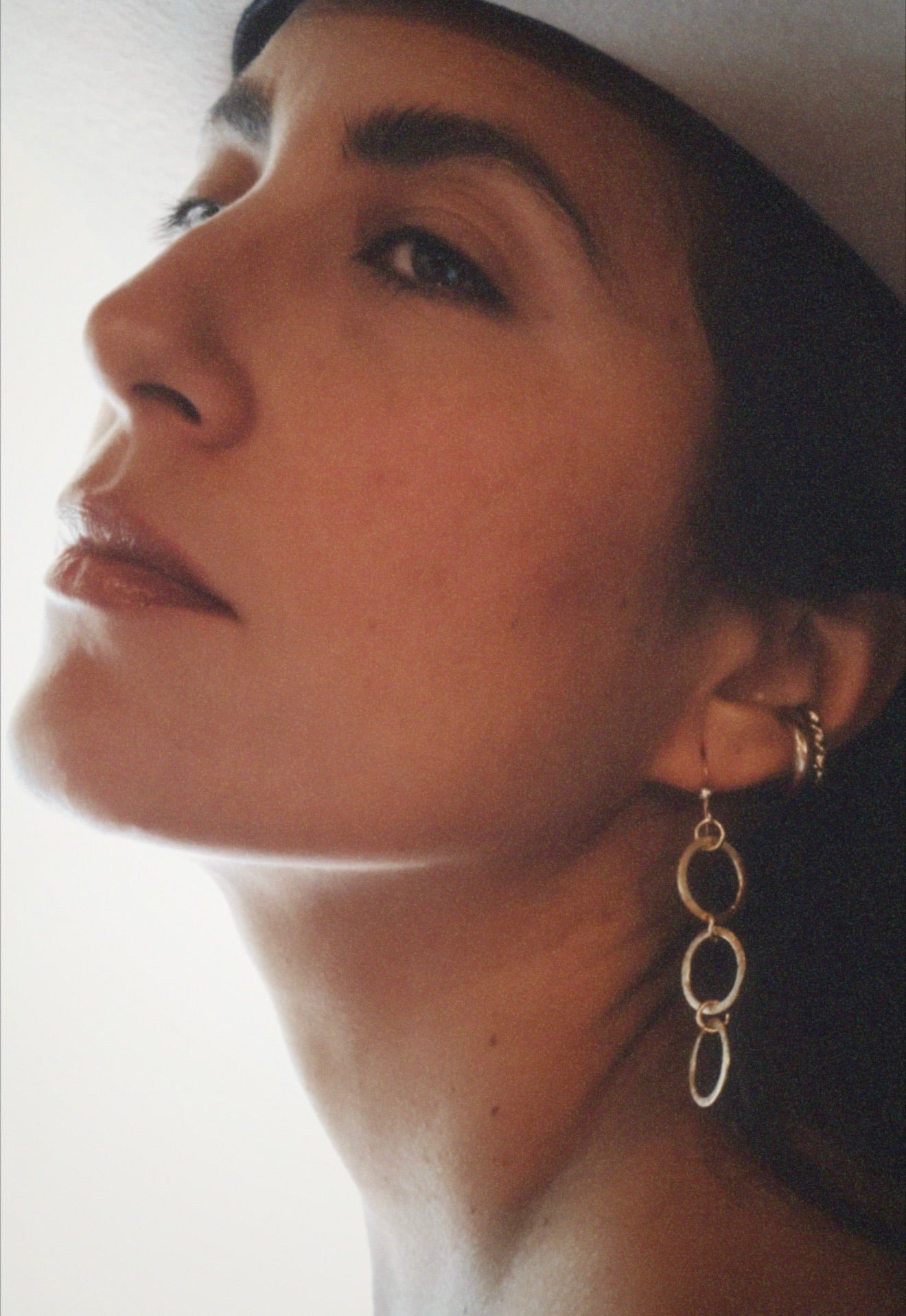 The Stigmata Earrings