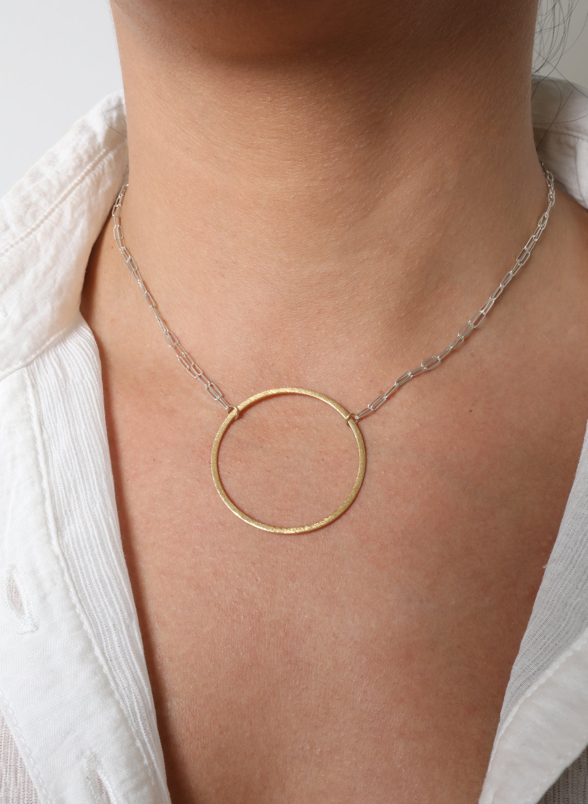 The Atonement Necklace