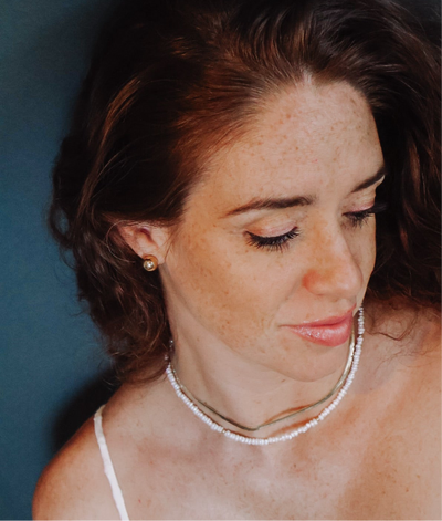 The Chosen Necklace