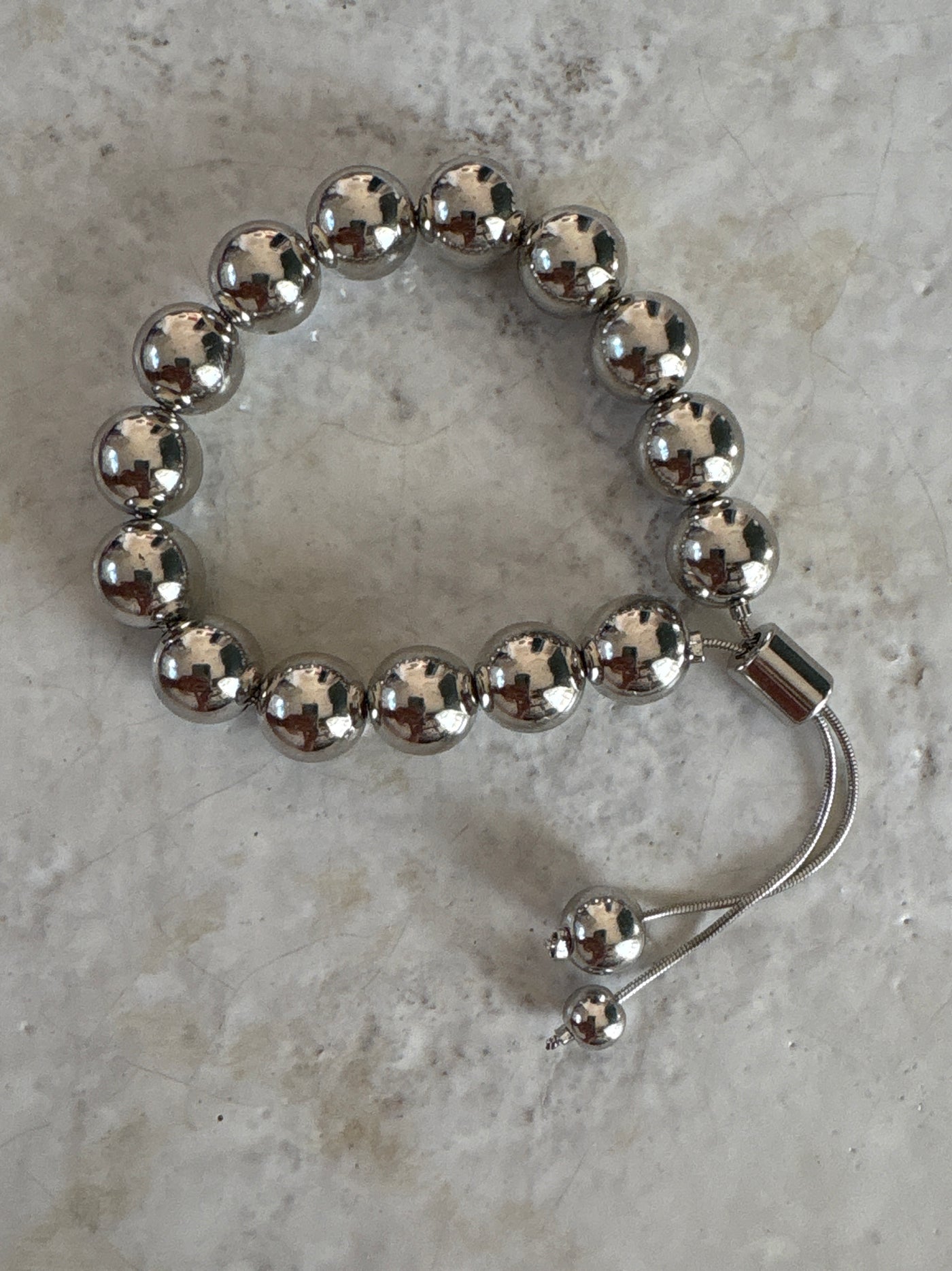 The Priscilla Bracelet