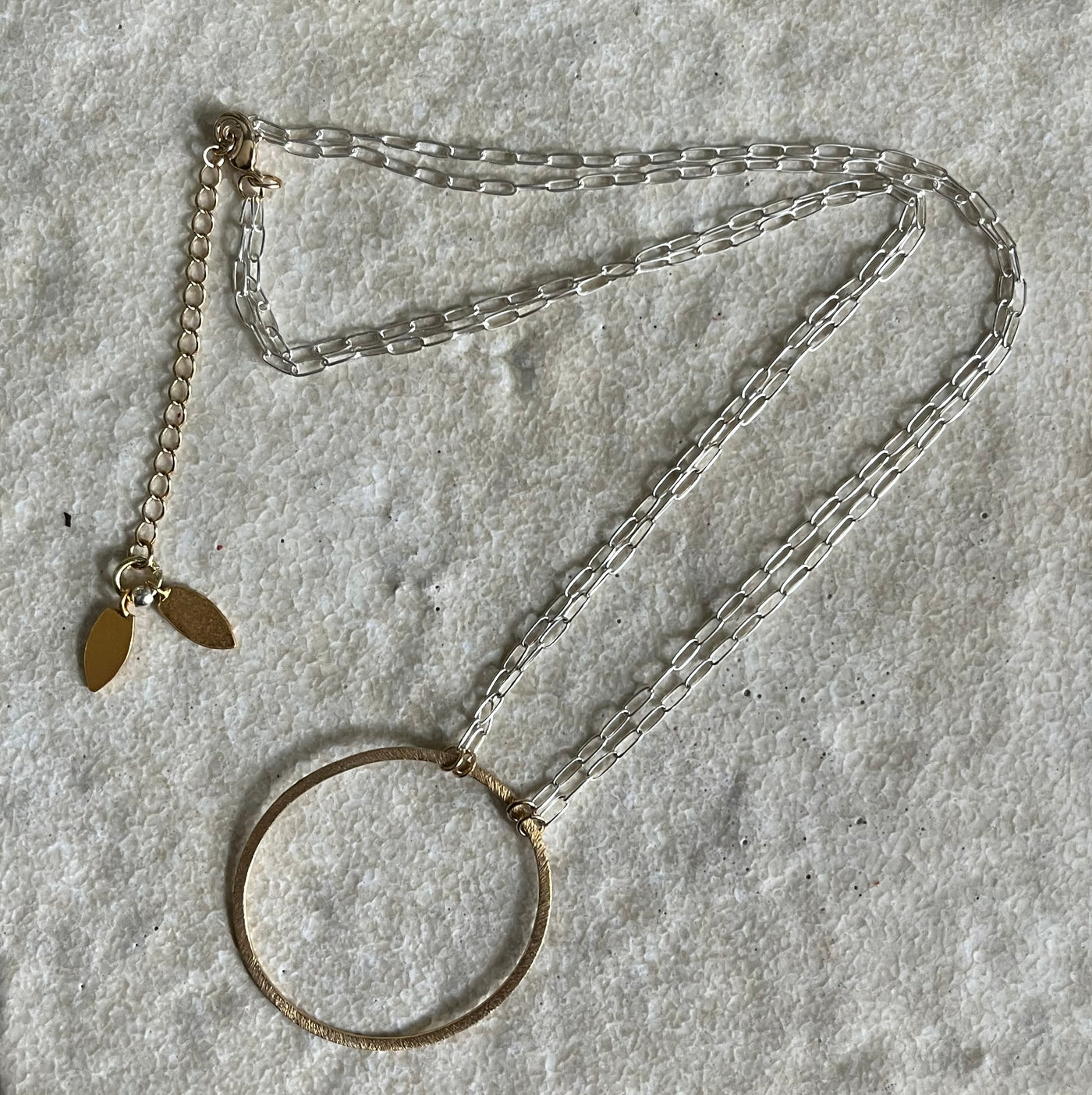 The Atonement Necklace