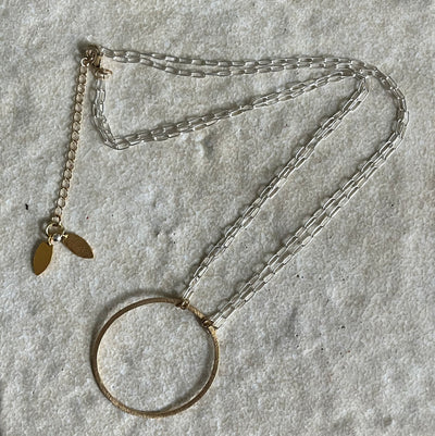 The Atonement Necklace
