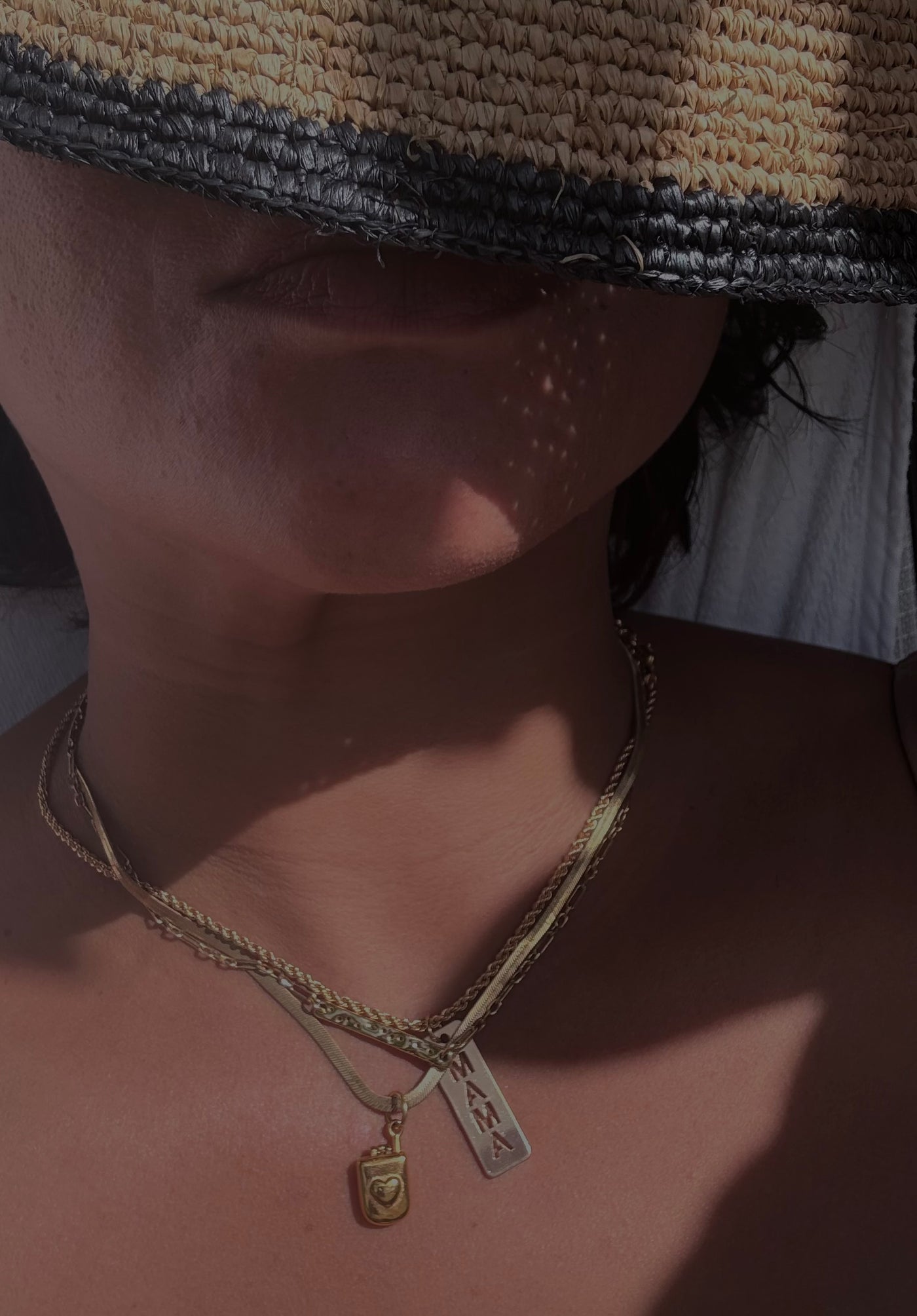 The Mama Charm