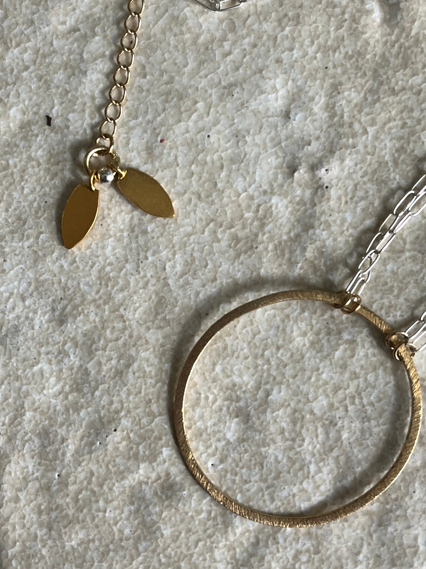 The Atonement Necklace