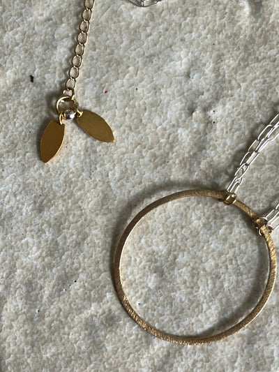 The Atonement Necklace