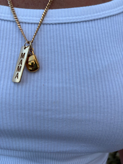 The Flipette Charm