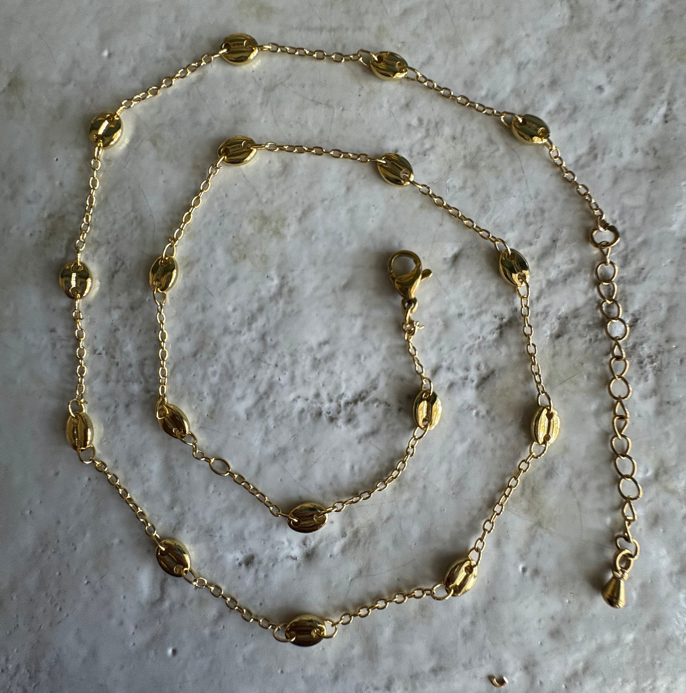 The Ellyn Necklace