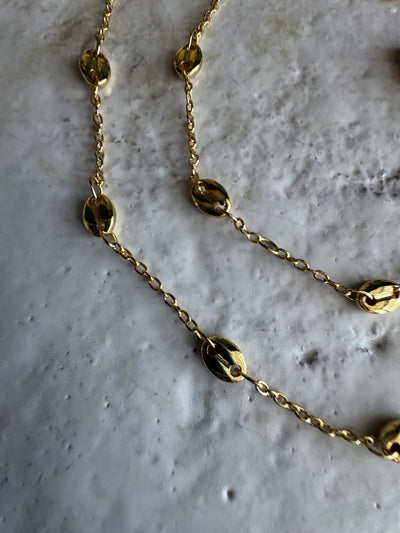 The Ellyn Necklace