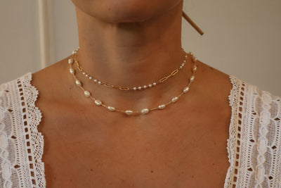 The Edna Necklace