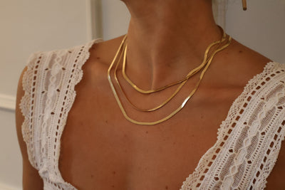 The Monica Necklace