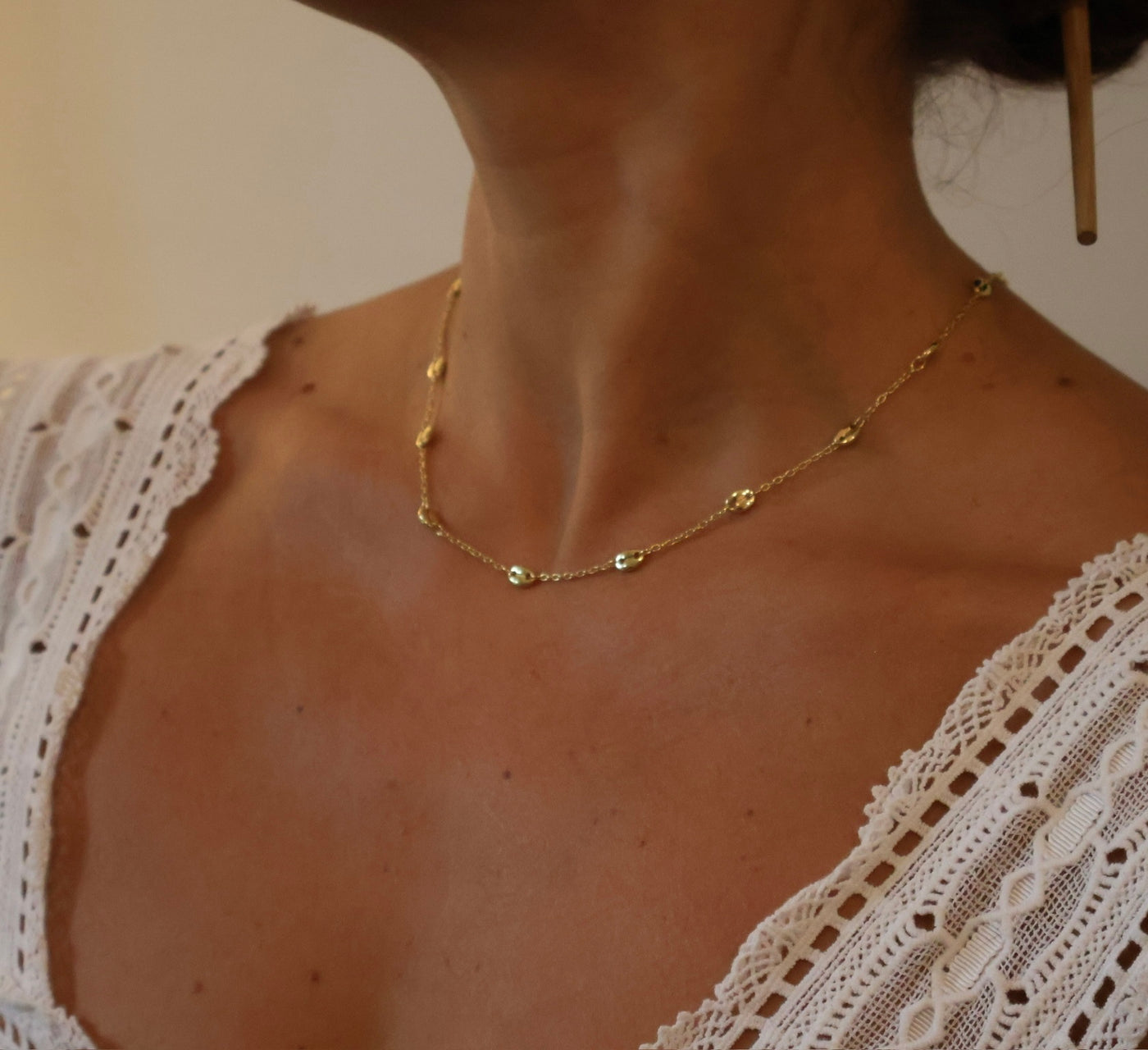 The Ellyn Necklace