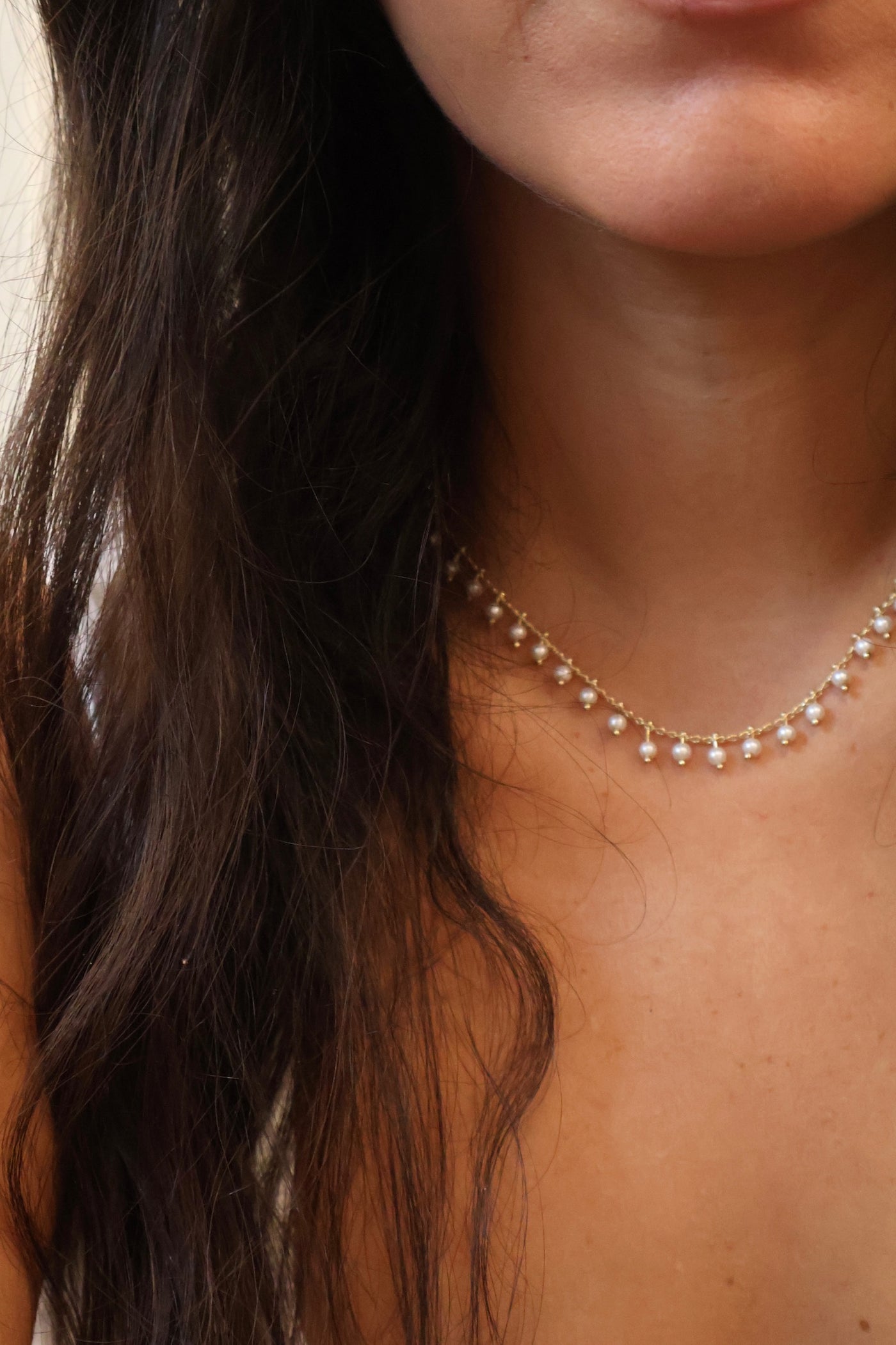 The Lissette Necklace