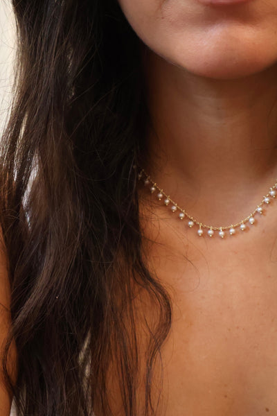 The Lissette Necklace