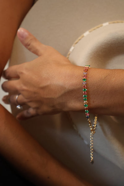 The Kristin Bracelet