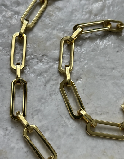 The Nicole Necklace