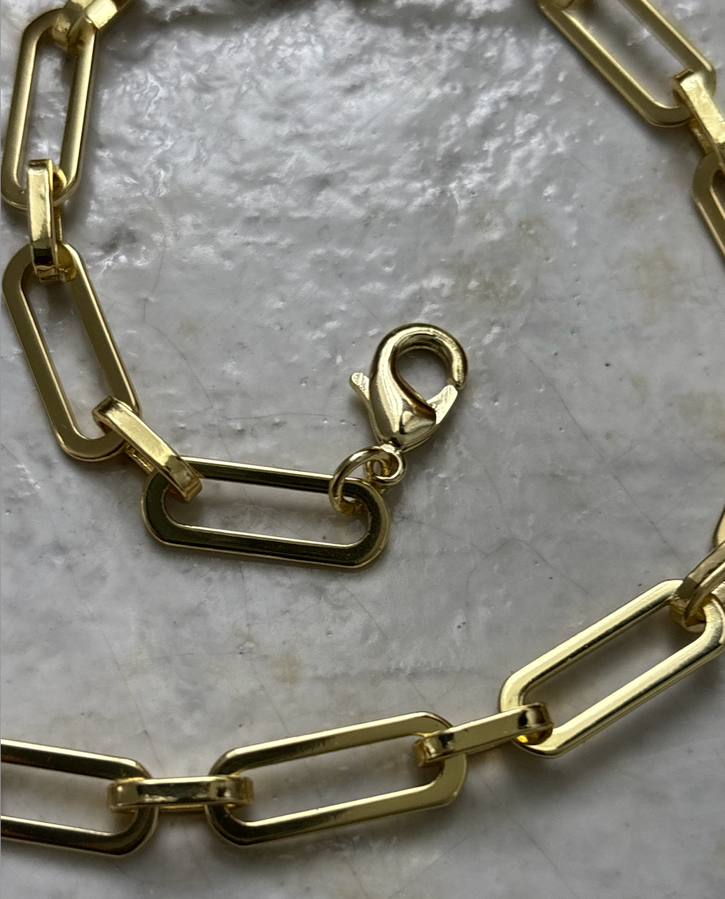 The Nicole Necklace