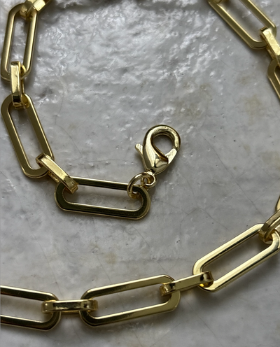 The Nicole Necklace