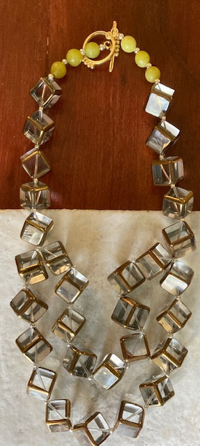 The JoRae Necklace
