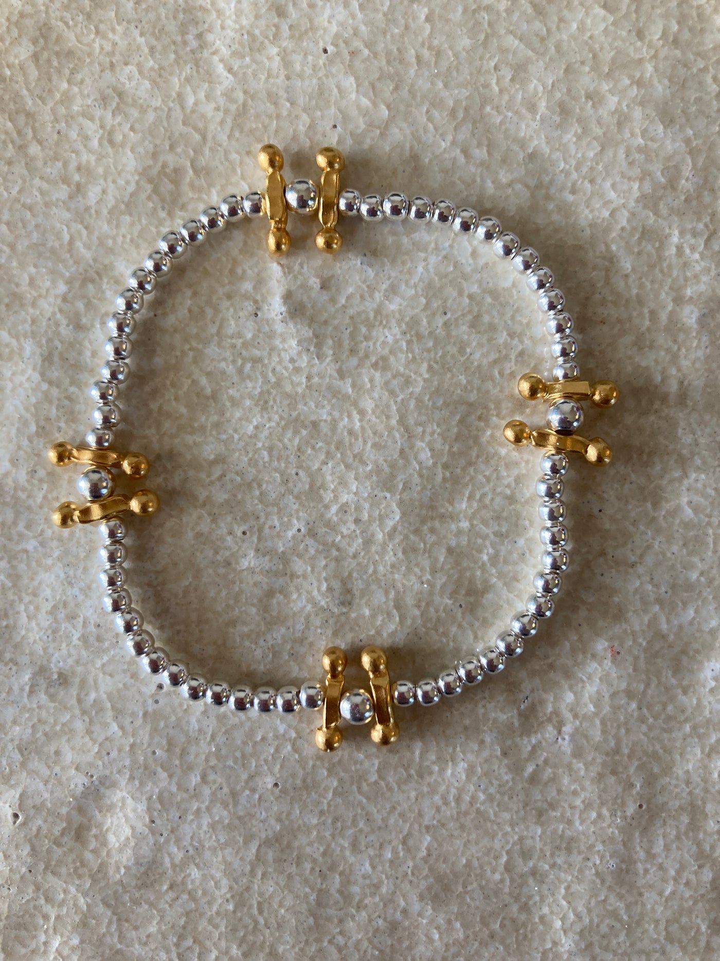 The Olena Bracelet