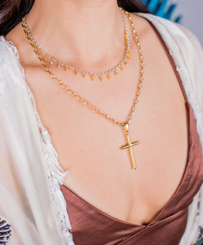 The Grace Necklace