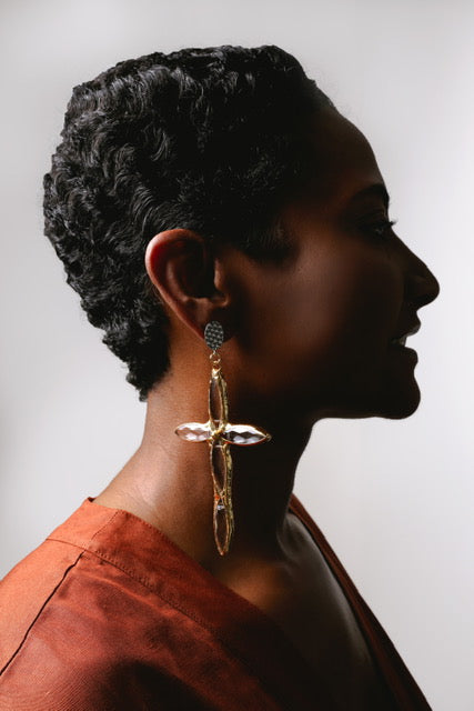 The Nissi Earrings