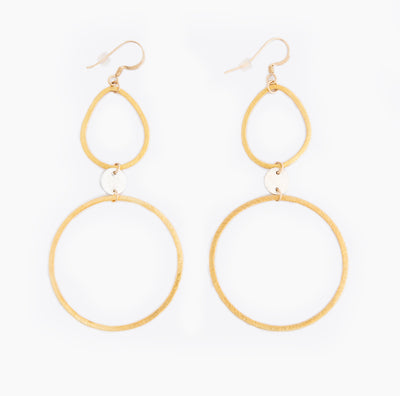 The Licie Earring